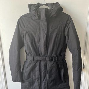 Northface Winter Jacket